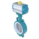 ISO5211 Ductile Iron Butterfly Valve with Pneumatic Actuator-02.webp
