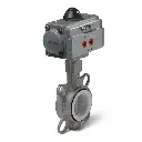 ISO5211 Stainless Steel Butterfly Valve with Pneumatic Actuator-01-01.webp