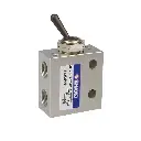MSV30132-1V  SHAKO 3 2 Way Mechanical valve 1-8 Toggle Lever -01.webp