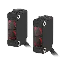 BJX10M-TDT AUTONICS Compact high-performance photoelectric sensor, NPN, Through-beam, 10m, 10–30 VDC-01.webp