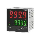 TCN4M-24R AUTONICS TCN Series Dual Display PID Temperature Controller, 72x72mm, Relay SSR, 100–240 VAC-01.webp