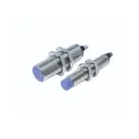 KFPS AC Two-Wire Cylindrical (M18) Proximity sensor AC: 24–250 V, 50/60 Hz, 8mm Sensing Distance