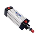 SHAKO ISO 15552 Standard Double Acting Pneumatic Cylinder 50×50 mm