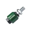 Shako Rod End Floating Joint M8XP1.25 for 20mm Bore Pneumatic Cylinders