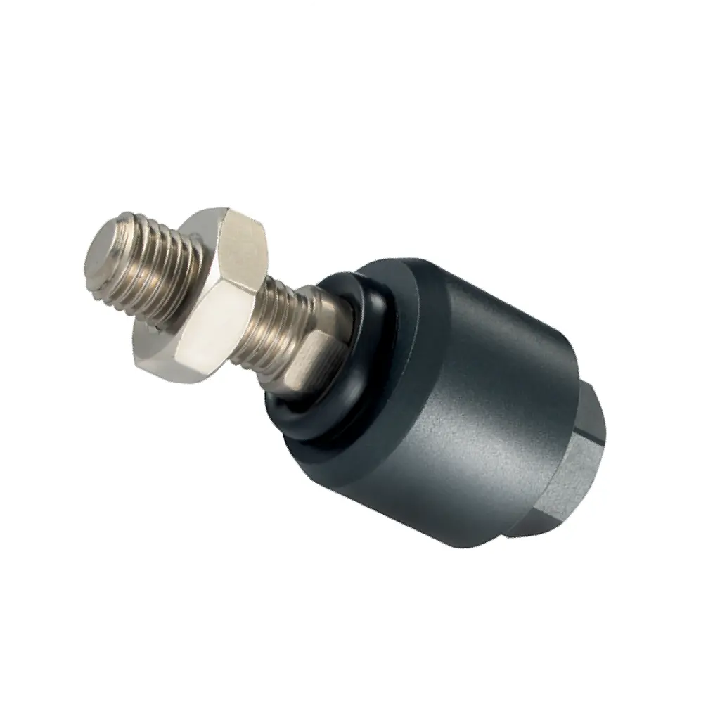 Rod End Floating Joint M10X1.25 for 25/32mm Bore Pneumatic Cylinders