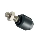 Rod End Floating Joint M16X1.5 for 50/63mm Bore Pneumatic Cylinders