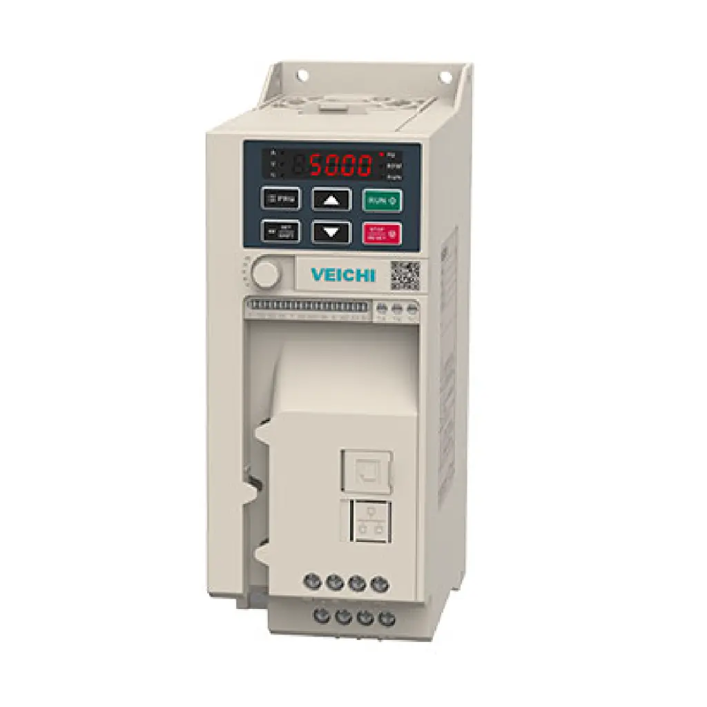 Veichi Frequency Inverter / Vfd, 3Ph Ac 340V~460V, 5.5Kw