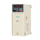 Veichi Frequency Inverter / Vfd, 3Ph Ac 340V~460V, 5.5Kw, (High Performance Closed-Loop)