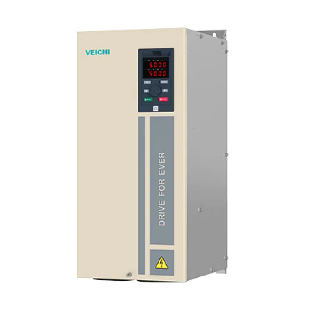 Veichi Frequency Inverter / Vfd, 3Ph Ac 340V~460V, 45Kw, (High Performance Closed-Loop)