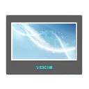 Veichi HMI Human Machine Interface, 10"