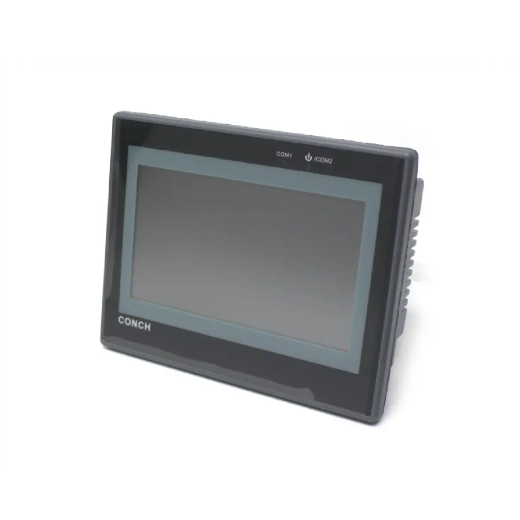 Conch HMI Human Machine Interface, 4.3"