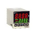 Timer/Temperature Controller, 48x48, SSR