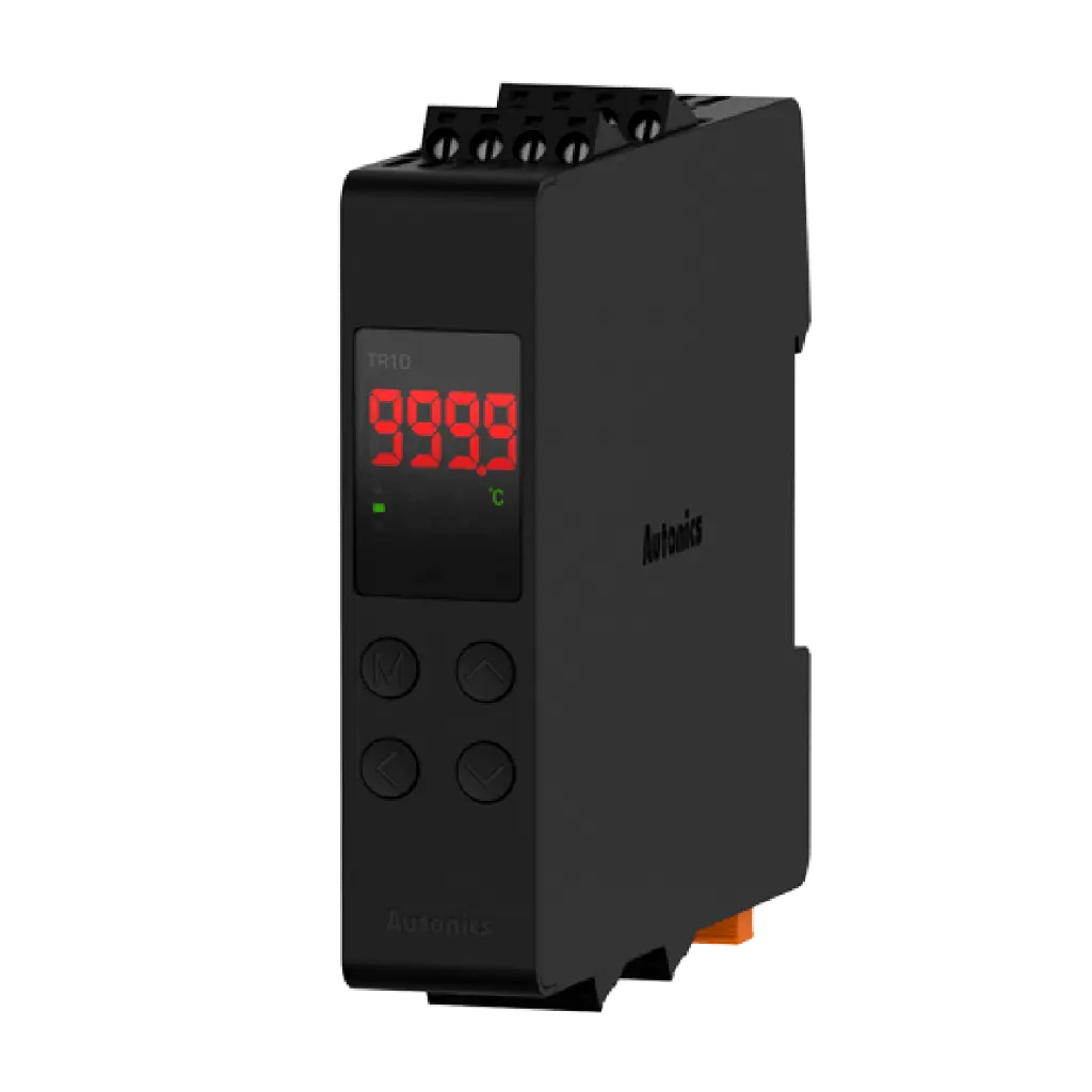 AUTONICS Slim Single Display Pid Temperature Controller