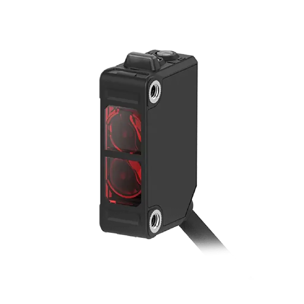 AUTONICS BJXSeries Compact Long Distance Photoelectric Sensor