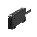 AUTONICS BFX Serieslcd Display Digital Fiber Optic Amplifier