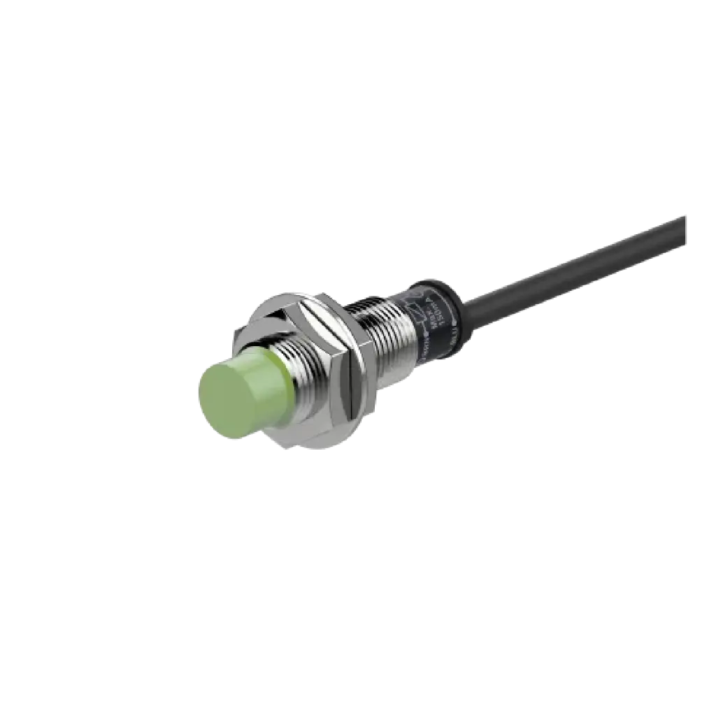 AUTONICS PR Series Cylindrical Inductive Proximity Sensor