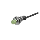 AUTONICS PR Series Cylindrical Inductive Proximity Sensor