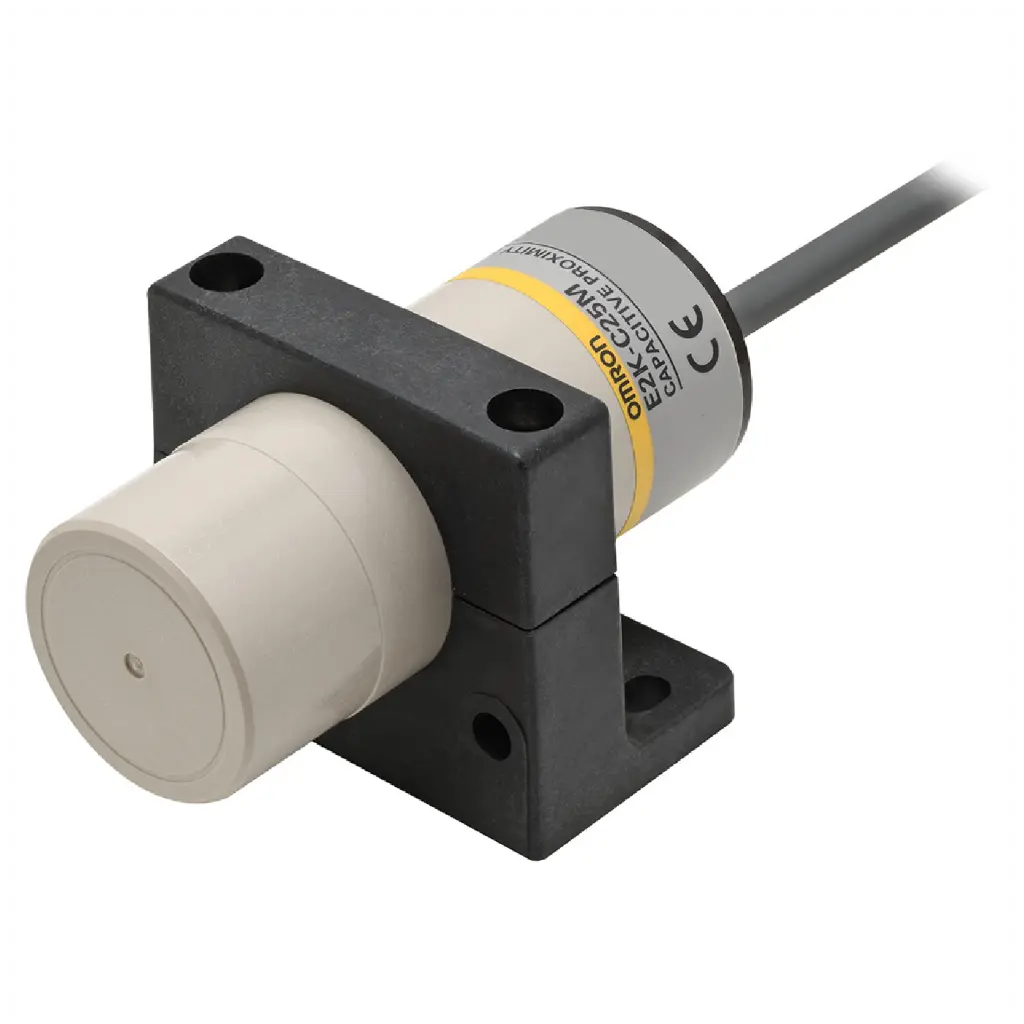 OMRON E2K-C25MY1 Capacitive Proximity Sensor