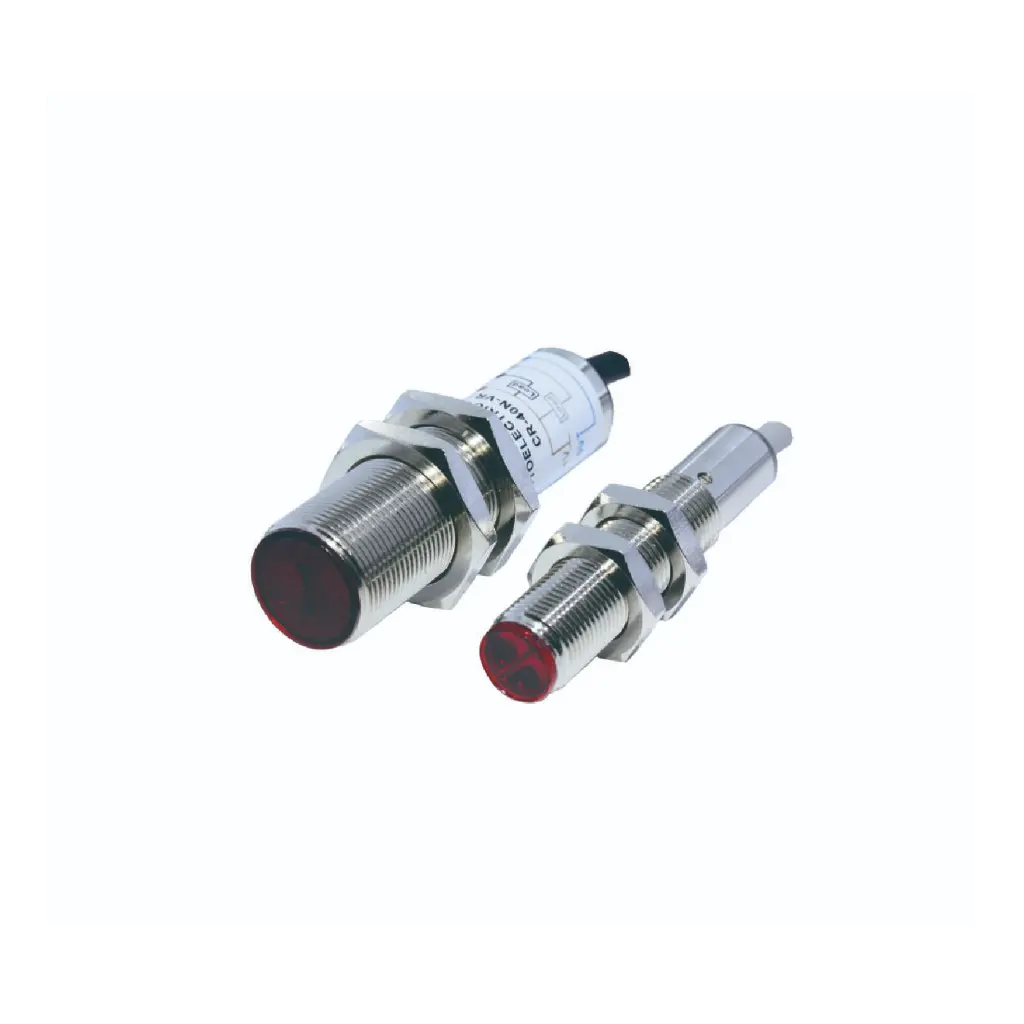 KFPS XD Photoelectric Sensor