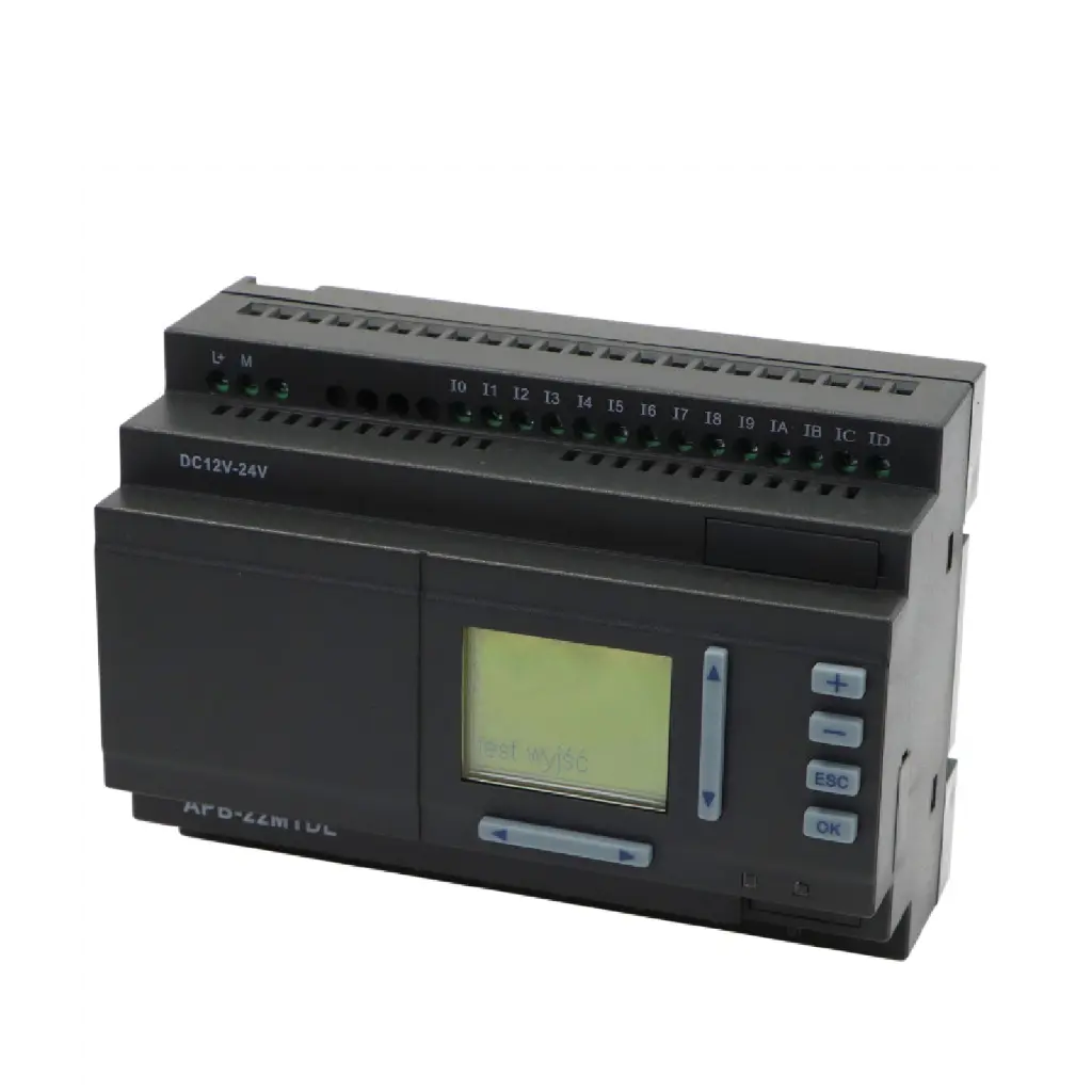 APB PLC Programmable Logic Controller