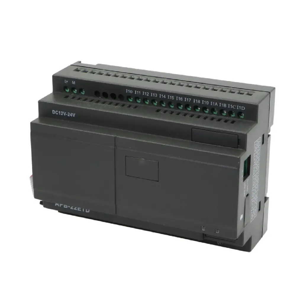 APB PLC Expansion Unit