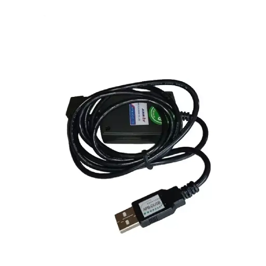 APB PLC USB Cable