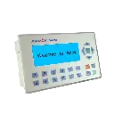 APB PLC SH Text Panel