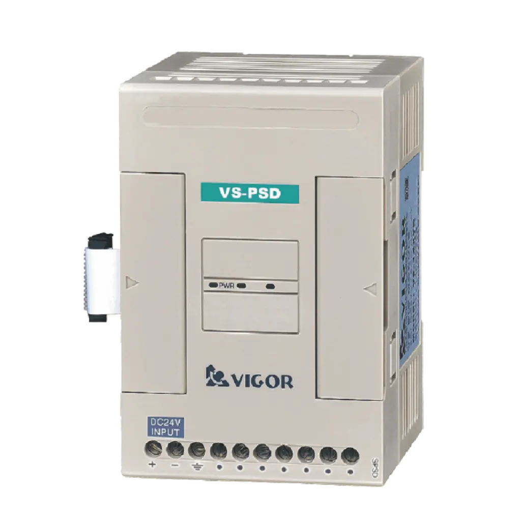 VIGOR VS PLC Power Repeater Module