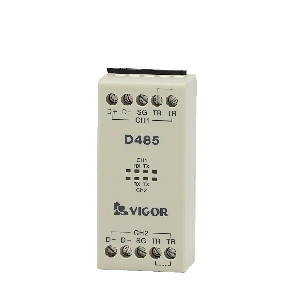 VIGOR VS PLC Expansion Card