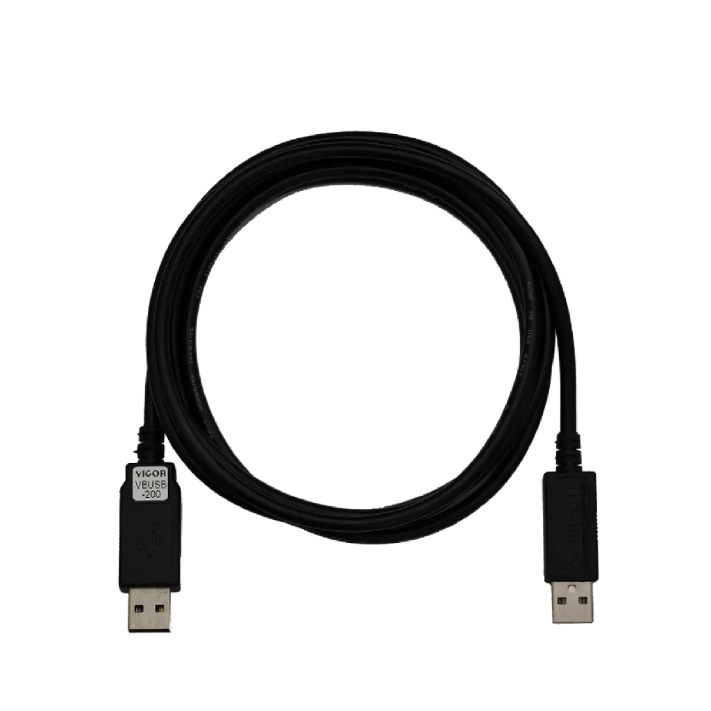VIGOR VB PLC USB Cable