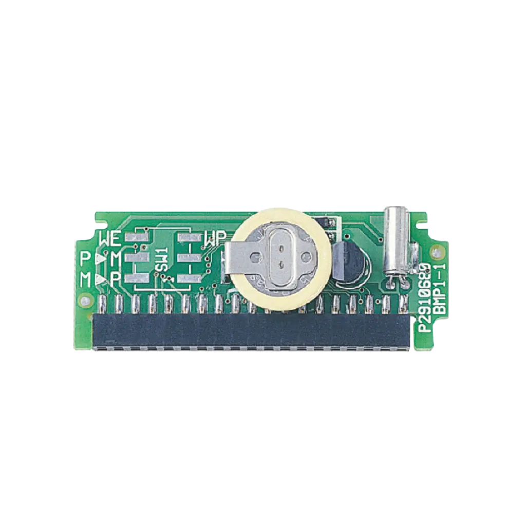 VIGOR VB PLC Real Time Clock Expansion Card