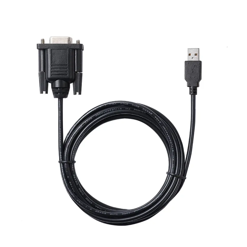 VIGOR VB PLC RS532 Cable