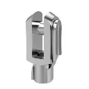 Y Type Rod End Clevis M8X1.25, Bore-20mm