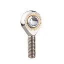 POS Rod End Eye Male M18 x 1.5, Bore-100mm