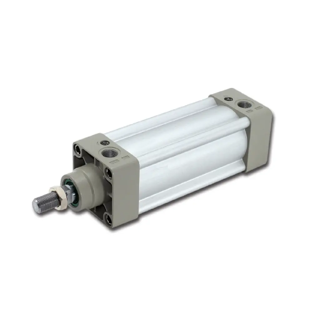 CHELIC ISO 15552 Double Acting Cylinder 63x300mm