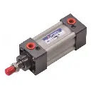 SHAKO ISO 6430 Double Acting Cylinder 40x250mm