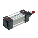 SHAKO ISO 15552 Double Acting Cylinder 32x150mm