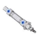 Double Acting Cylinder 25x30mm