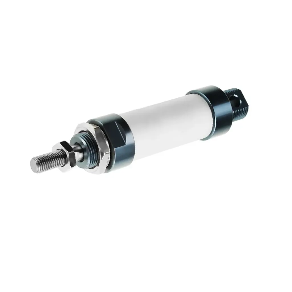 Double Acting Cylinder 25x80mm