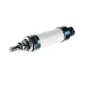 Double Acting Cylinder 25x80mm