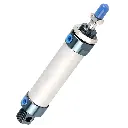 Double Acting Cylinder 32x75mm