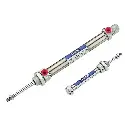 SHAKO Double Acting Cylinder 12x10mm