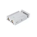 Dual/Twin Rod Double Acting Cylinder 6x50mm