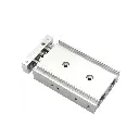 Dual/Twin Rod Double Acting Cylinder 10x75mm
