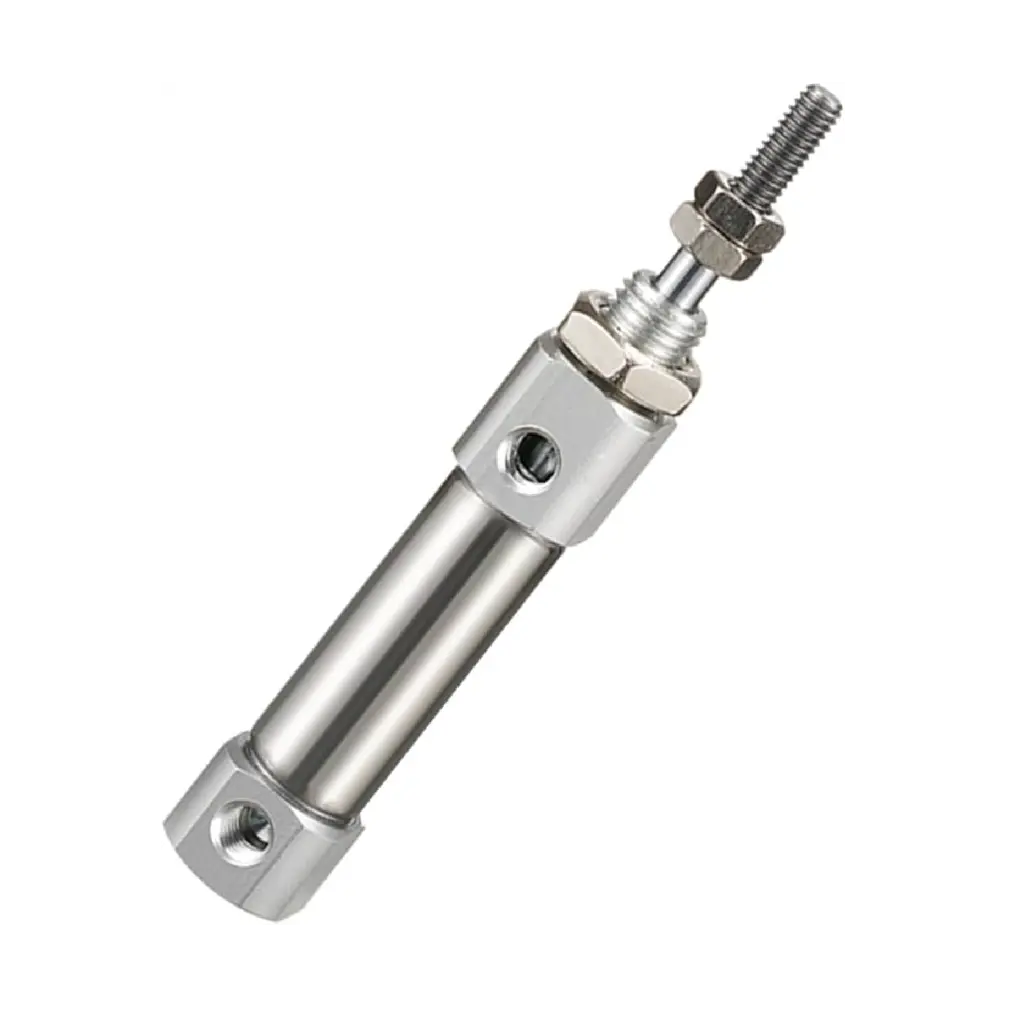 CDJ2B Pen Cylinder 06x10mm