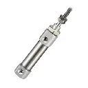 CDJ2B Pen Cylinder 10x15mm