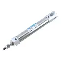 Non-Rotating Rod Pen Cylinder 16x75mm