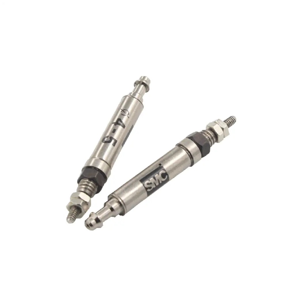 4mm CJ1 Single Acting Cylinder Bore-4mm, ST-5mm
