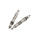 4mm CJ1 Single Acting Cylinder Bore-4mm, ST-5mm