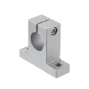SH08 Linear Bearing Shaft End Support 8mm